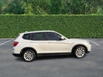 2017 BMW X3 xDrive28i Sports Activity Vehicle