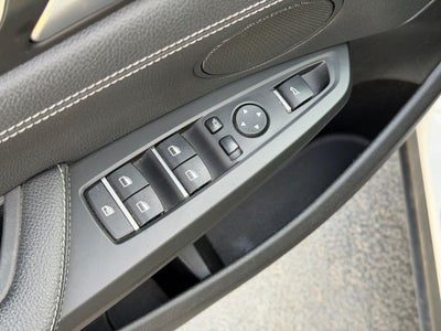 2017 BMW X3 xDrive28i Sports Activity Vehicle