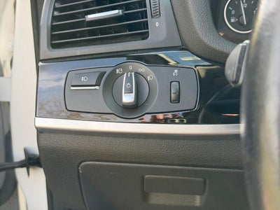 2017 BMW X3 xDrive28i Sports Activity Vehicle