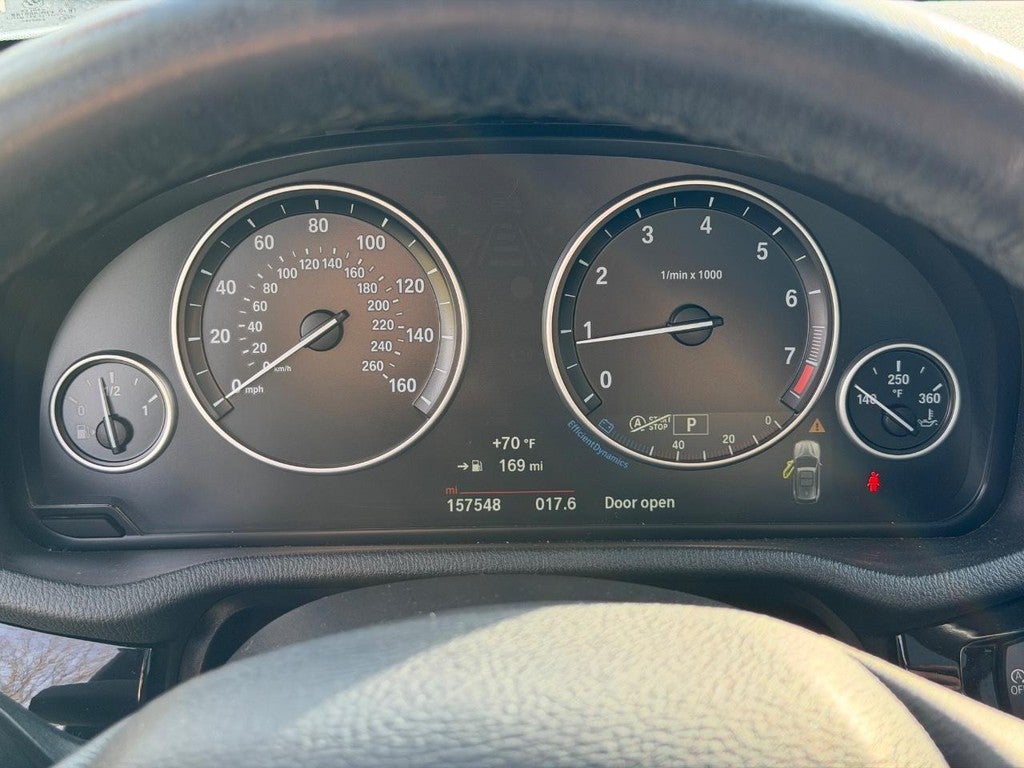 2017 BMW X3 xDrive28i Sports Activity Vehicle