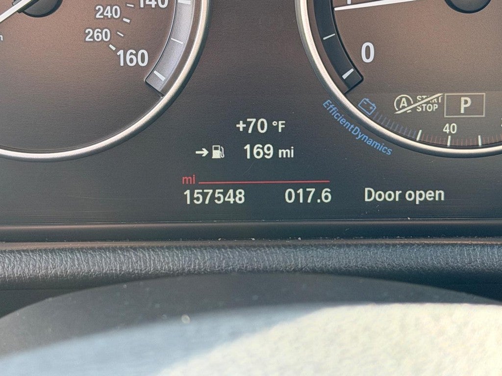 2017 BMW X3 xDrive28i Sports Activity Vehicle