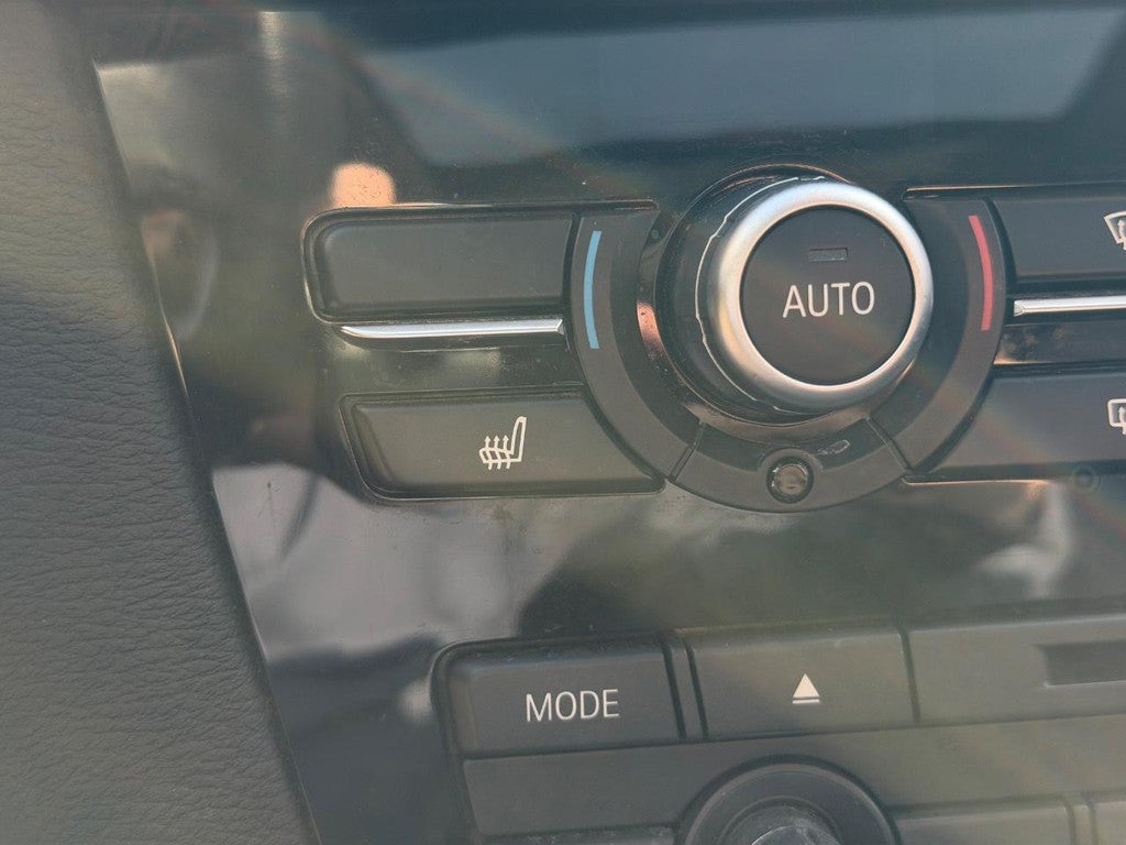 2017 BMW X3 xDrive28i Sports Activity Vehicle