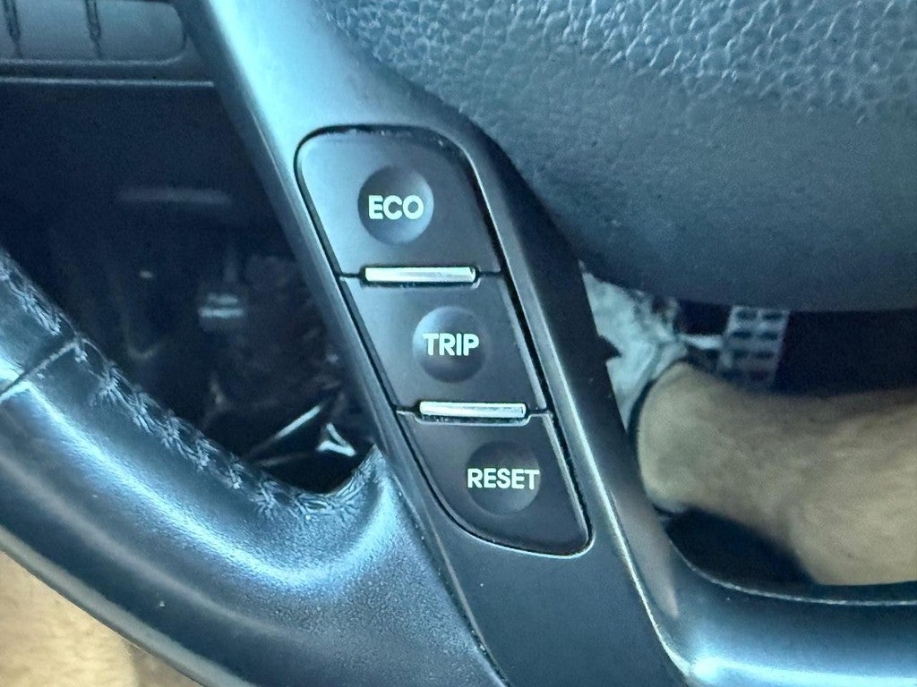 2013 Kia Optima 4dr Sdn SX