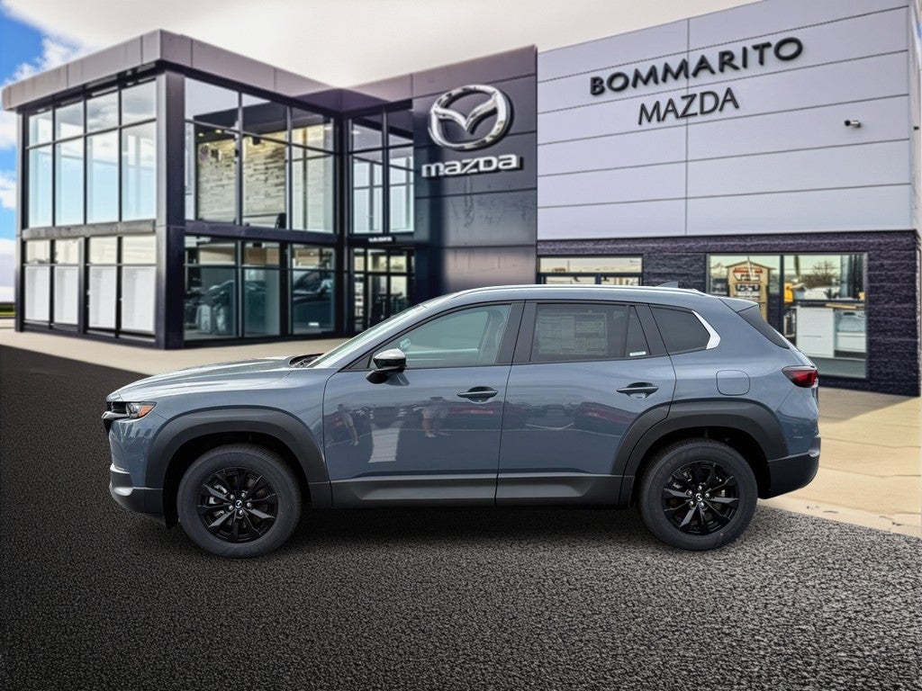2026 Mazda Mazda CX-50 Hybrid Preferred AWD