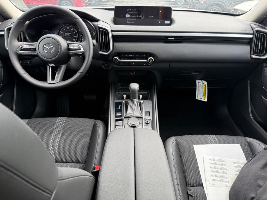 2026 Mazda Mazda CX-50 Hybrid Preferred AWD