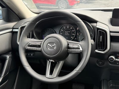 2026 Mazda Mazda CX-50 Hybrid Preferred AWD