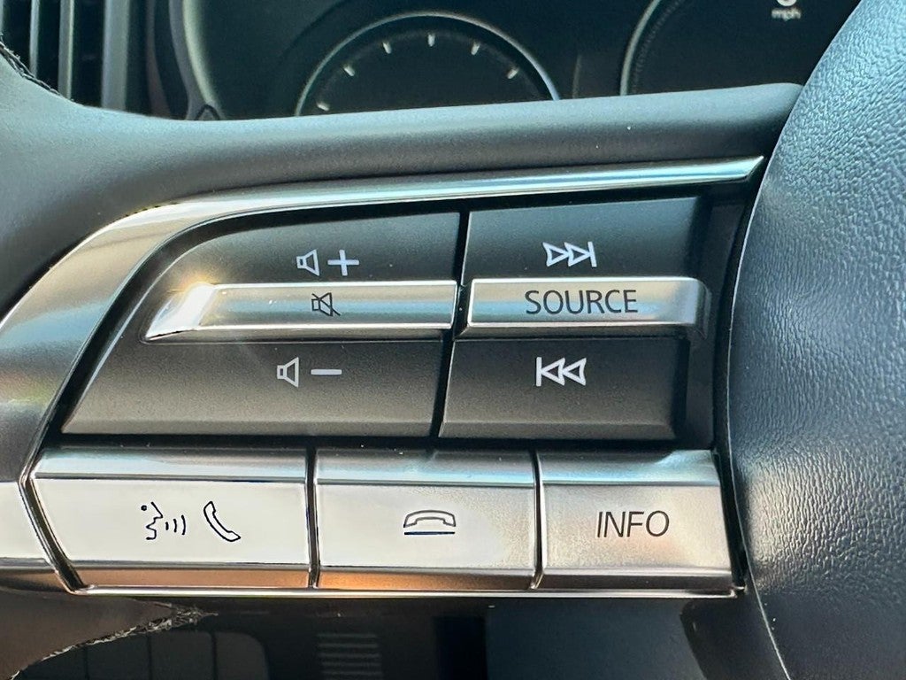 2026 Mazda Mazda CX-50 Hybrid Preferred AWD