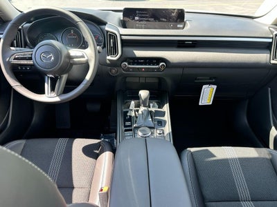 2026 Mazda Mazda CX-50 Hybrid Preferred AWD