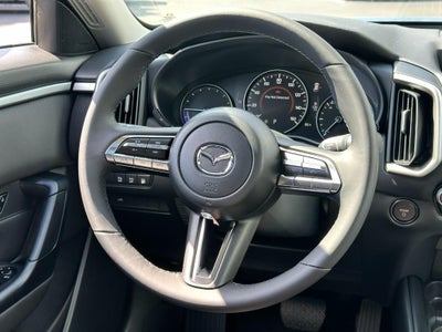 2026 Mazda Mazda CX-50 Hybrid Preferred AWD