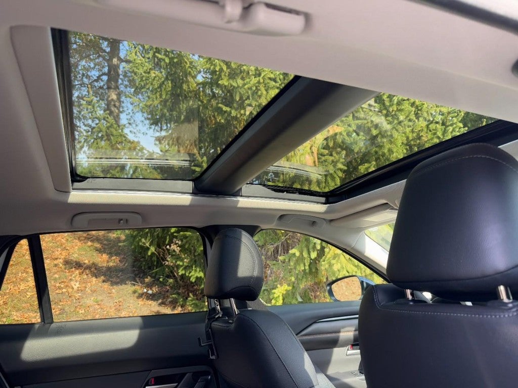 2025 Mazda Mazda CX-50 Hybrid Premium Package AWD