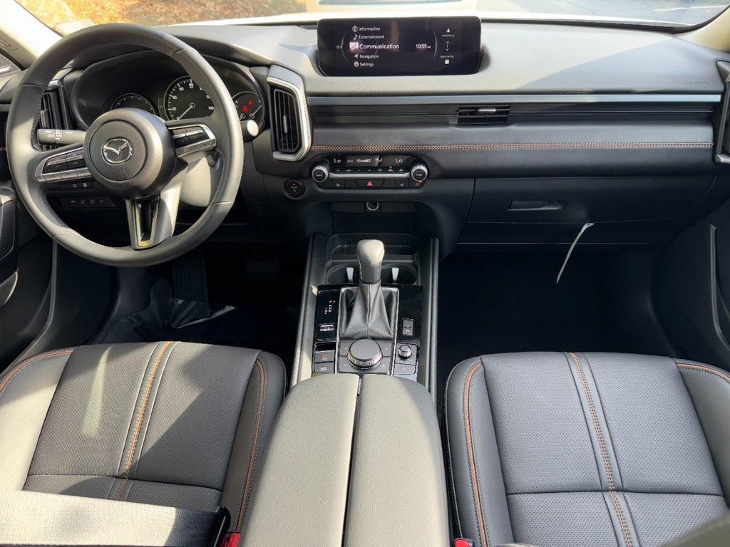 2025 Mazda Mazda CX-50 Hybrid Premium Package AWD