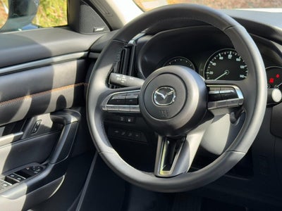 2025 Mazda Mazda CX-50 Hybrid Premium Package AWD