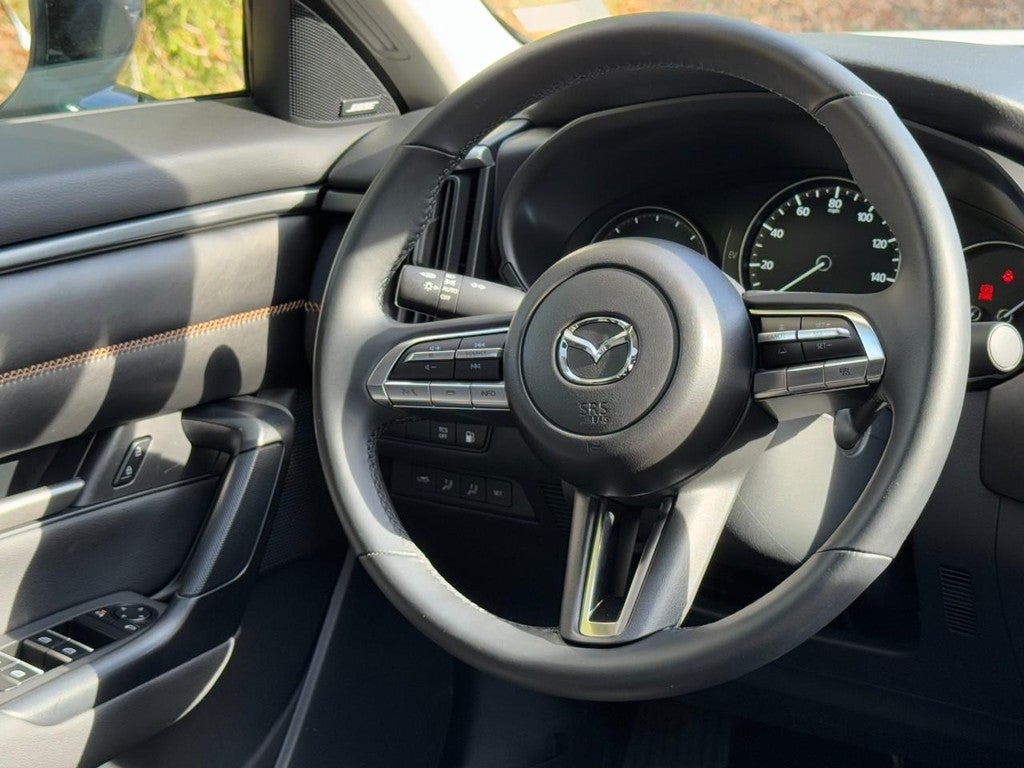 2025 Mazda Mazda CX-50 Hybrid Premium Package AWD