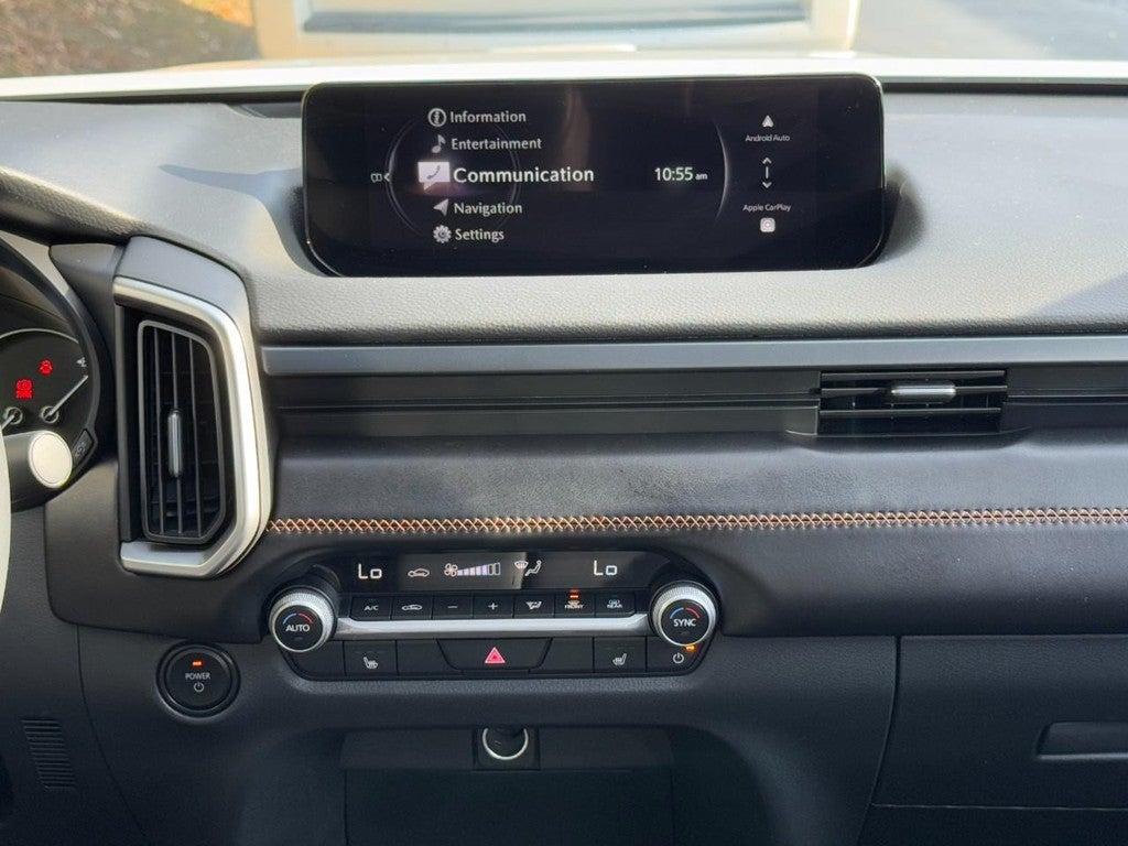 2025 Mazda Mazda CX-50 Hybrid Premium Package AWD