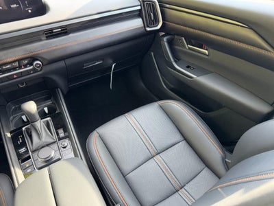 2025 Mazda Mazda CX-50 Hybrid Premium Package AWD
