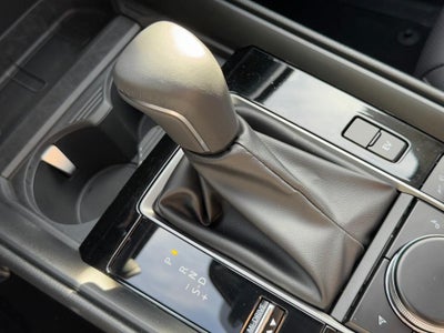 2025 Mazda Mazda CX-50 Hybrid Premium Package AWD