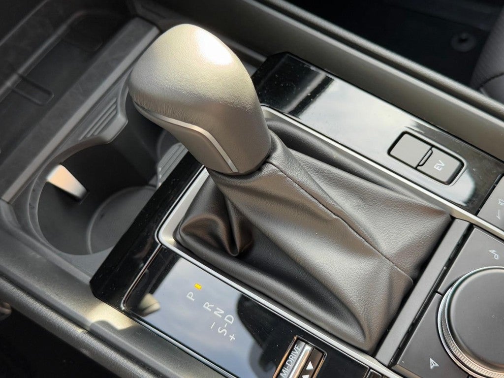 2025 Mazda Mazda CX-50 Hybrid Premium Package AWD