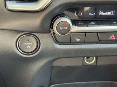 2025 Mazda Mazda CX-50 Hybrid Premium Package AWD