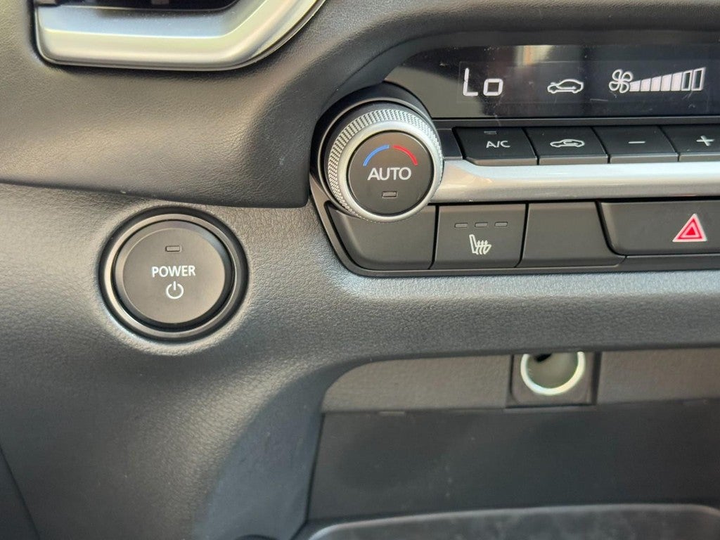 2025 Mazda Mazda CX-50 Hybrid Premium Package AWD