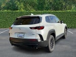 2025 Mazda Mazda CX-50 Hybrid Premium Package AWD