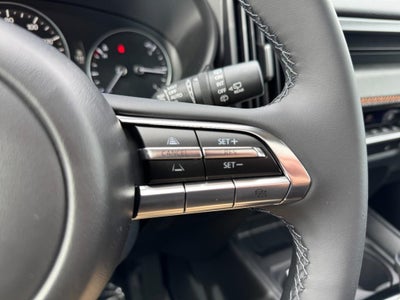 2025 Mazda Mazda CX-50 Hybrid Premium Package AWD