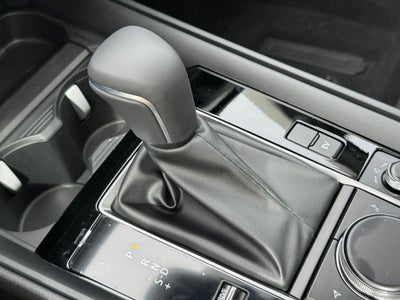 2025 Mazda Mazda CX-50 Hybrid Premium Package AWD