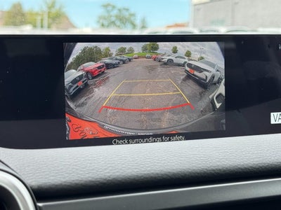 2025 Mazda Mazda CX-50 Hybrid Premium Package AWD