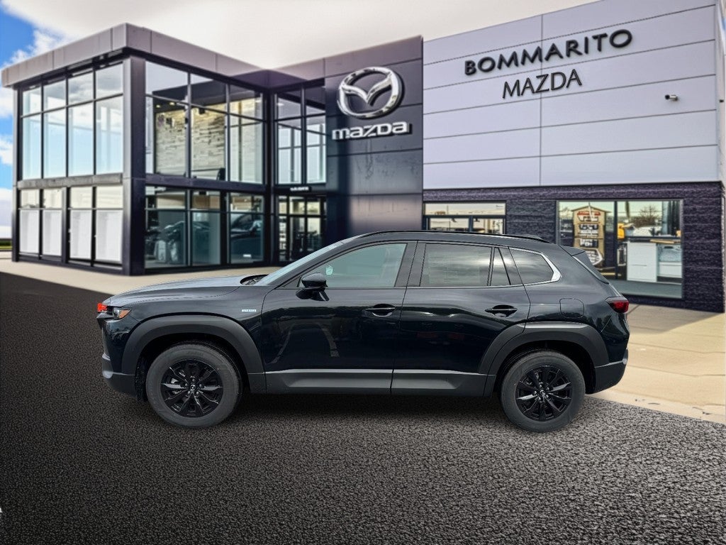 2025 Mazda Mazda CX-50 Hybrid Premium Package AWD