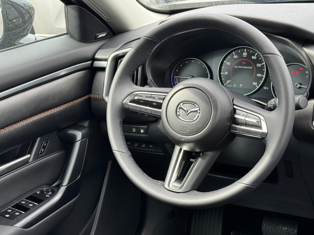 2025 Mazda Mazda CX-50 Hybrid Premium Package AWD