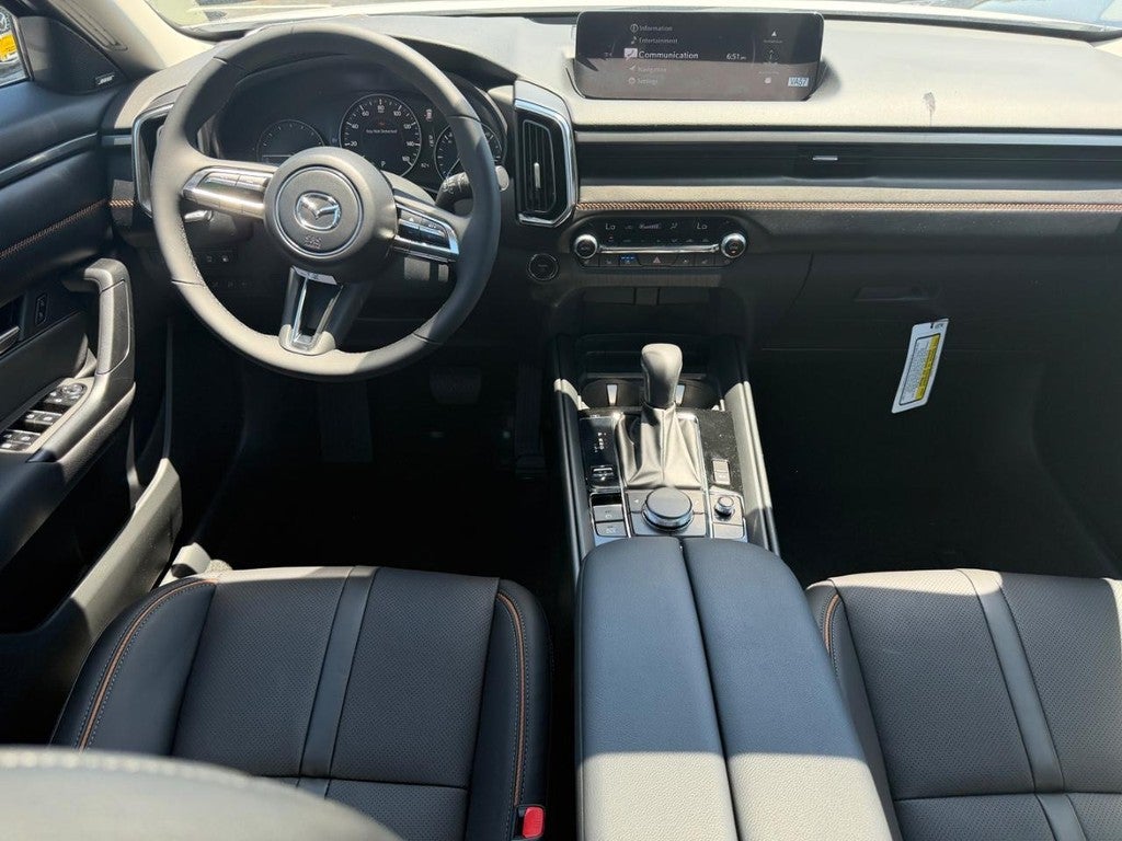 2026 Mazda Mazda CX-50 Hybrid Premium Plus AWD