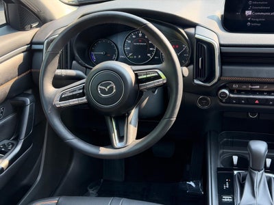 2026 Mazda Mazda CX-50 Hybrid Premium Plus