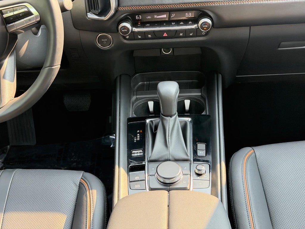 2026 Mazda Mazda CX-50 Hybrid Premium Plus