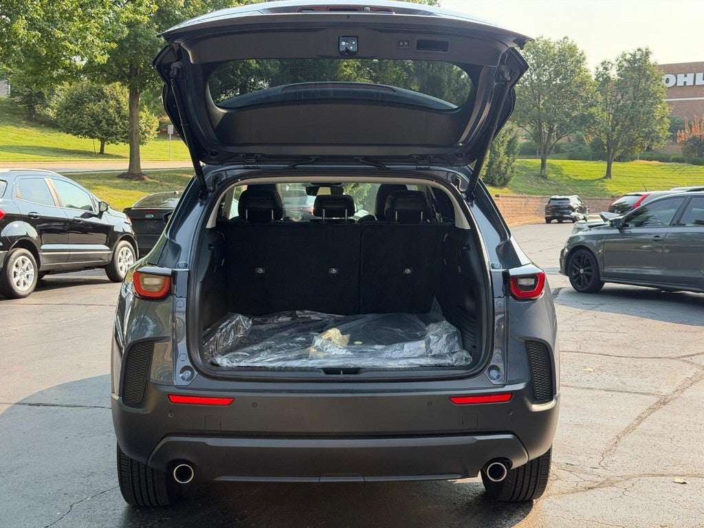 2026 Mazda Mazda CX-50 Hybrid Premium Plus