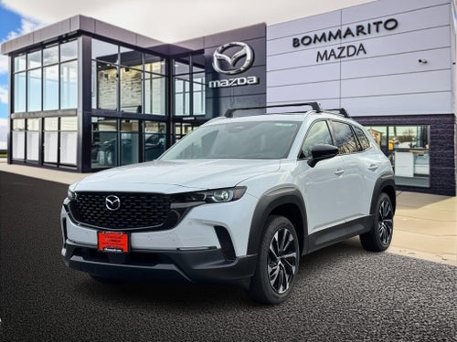 2026 Mazda Mazda CX-50 HEV 2.5 Hybrid Premium Plus