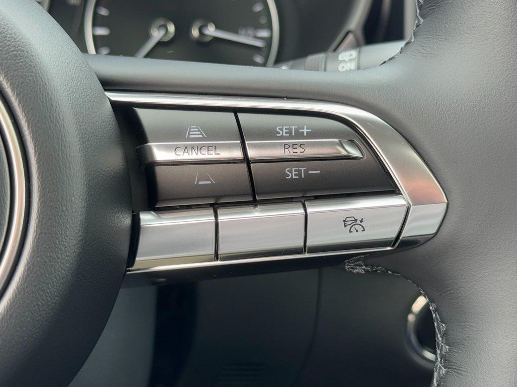 2026 Mazda Mazda CX-50 HEV 2.5 Hybrid Premium Plus