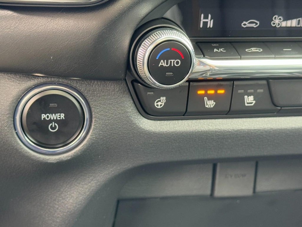 2026 Mazda Mazda CX-50 HEV 2.5 Hybrid Premium Plus