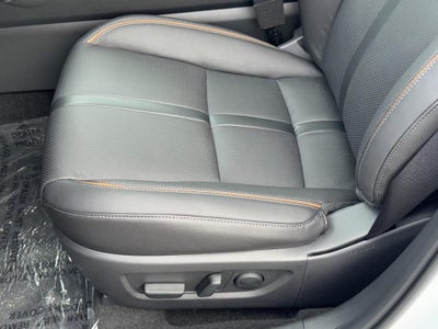 2026 Mazda Mazda CX-50 HEV 2.5 Hybrid Premium Plus