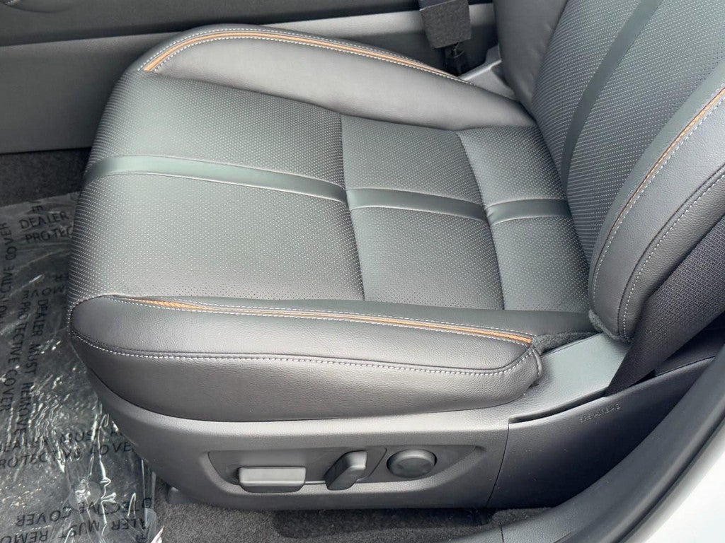 2026 Mazda Mazda CX-50 HEV 2.5 Hybrid Premium Plus