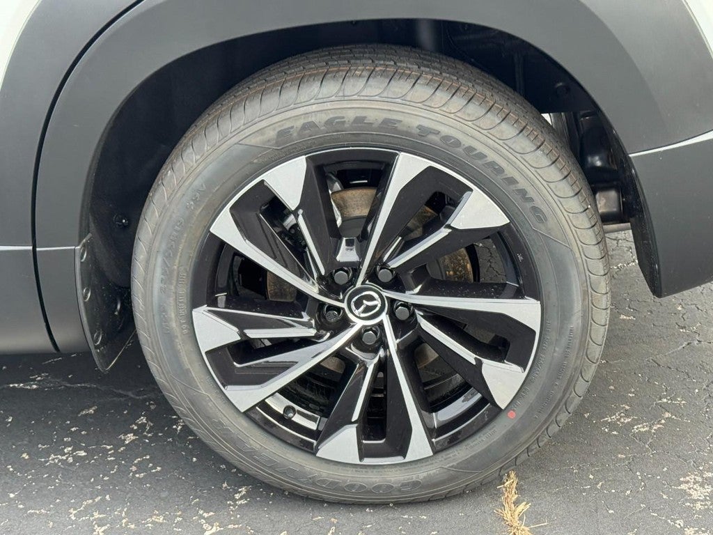 2026 Mazda Mazda CX-50 HEV 2.5 Hybrid Premium Plus