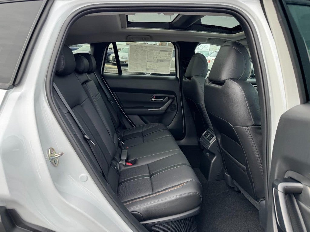 2026 Mazda Mazda CX-50 HEV 2.5 Hybrid Premium Plus