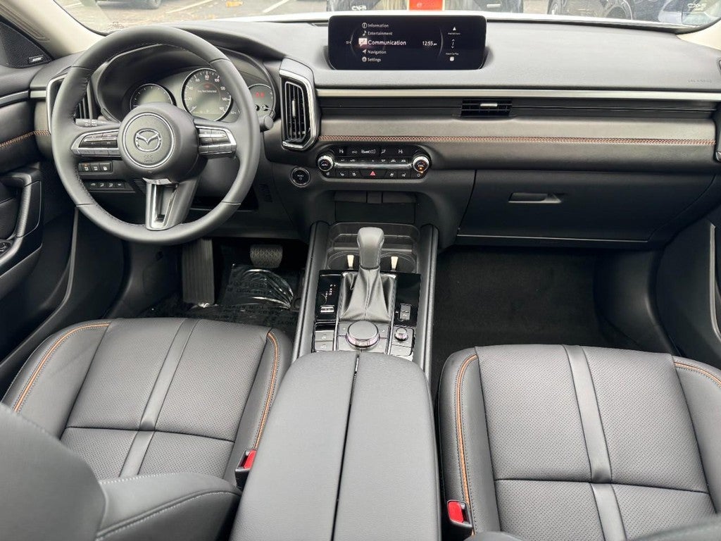 2026 Mazda Mazda CX-50 HEV 2.5 Hybrid Premium Plus