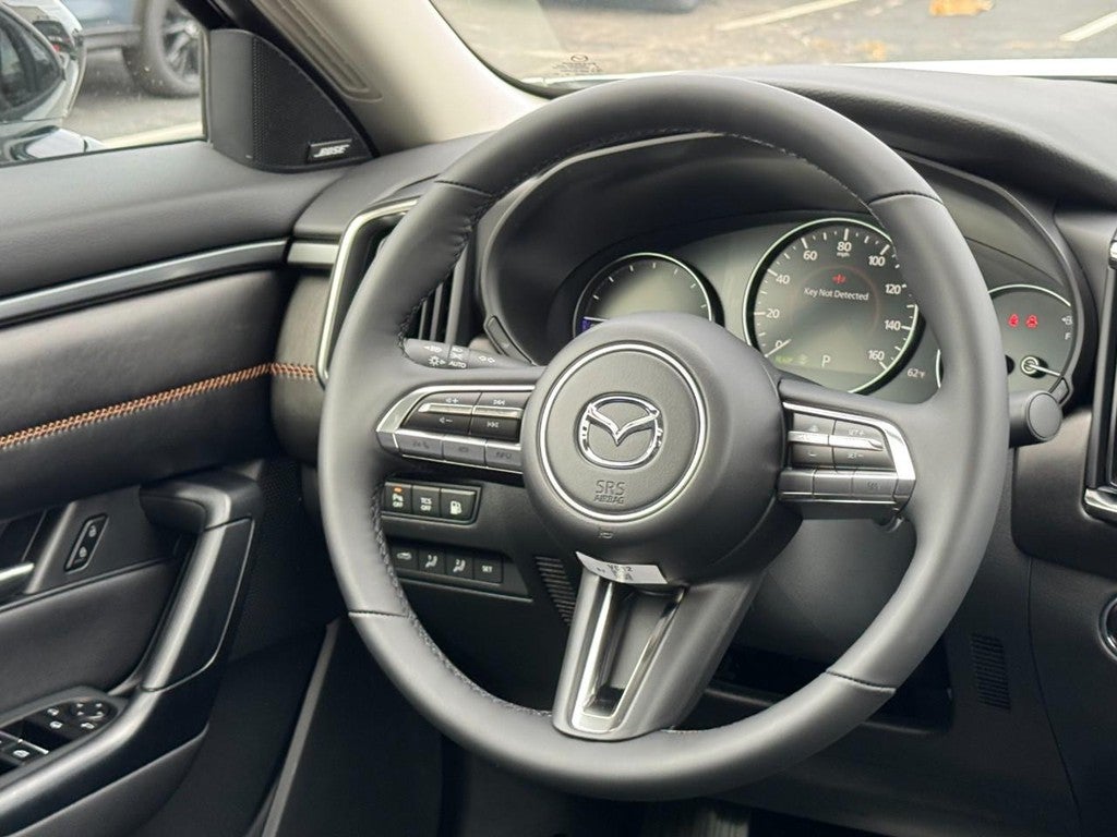 2026 Mazda Mazda CX-50 HEV 2.5 Hybrid Premium Plus