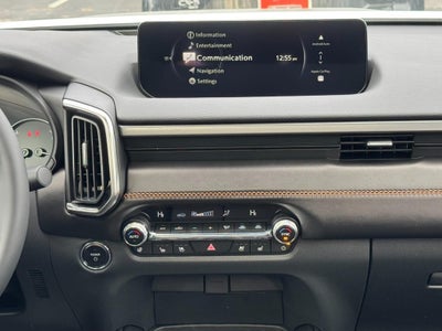 2026 Mazda Mazda CX-50 HEV 2.5 Hybrid Premium Plus