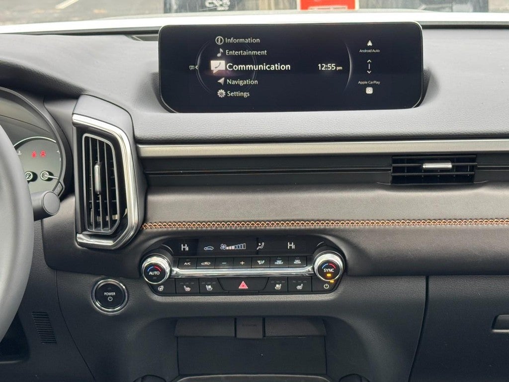 2026 Mazda Mazda CX-50 HEV 2.5 Hybrid Premium Plus