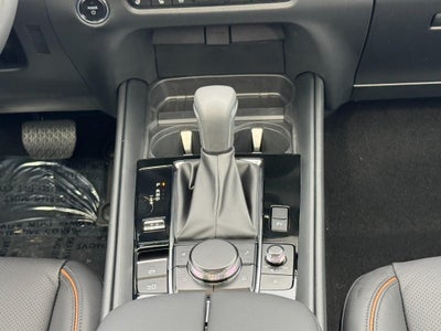 2026 Mazda Mazda CX-50 HEV 2.5 Hybrid Premium Plus