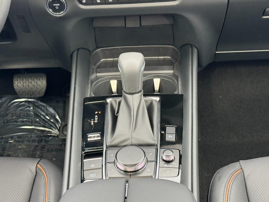 2026 Mazda Mazda CX-50 HEV 2.5 Hybrid Premium Plus