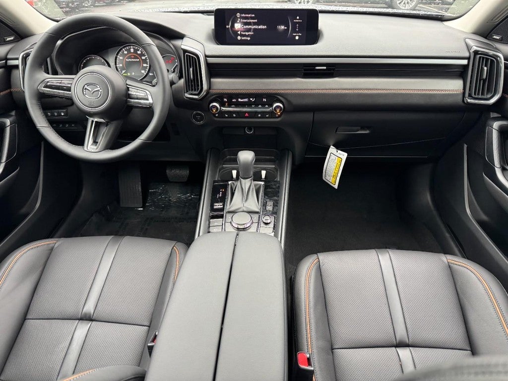 2026 Mazda Mazda CX-50 Hybrid Premium Plus AWD