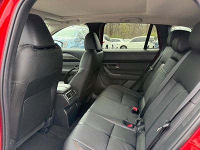 2026 Mazda Mazda CX-50 Hybrid Premium Plus AWD