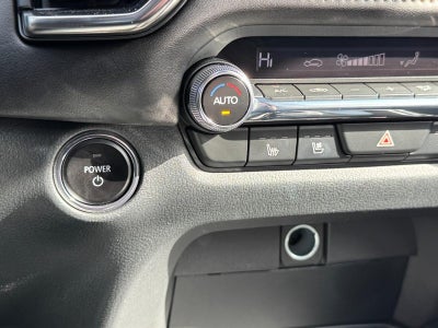 2025 Mazda Mazda CX-50 Hybrid Premium Plus Package AWD