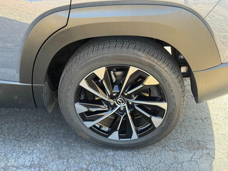 2025 Mazda Mazda CX-50 Hybrid Premium Plus Package AWD